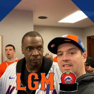 Meet your Posher, Darren